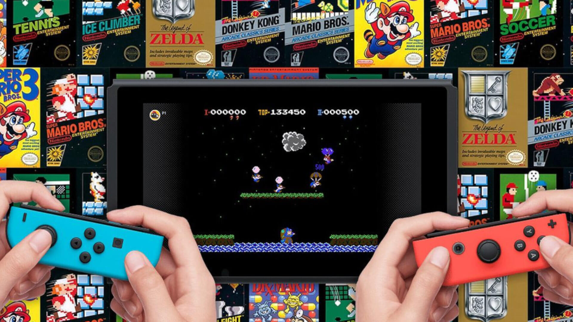 Game Preservation What it Means to Protect the Past TechRaptor